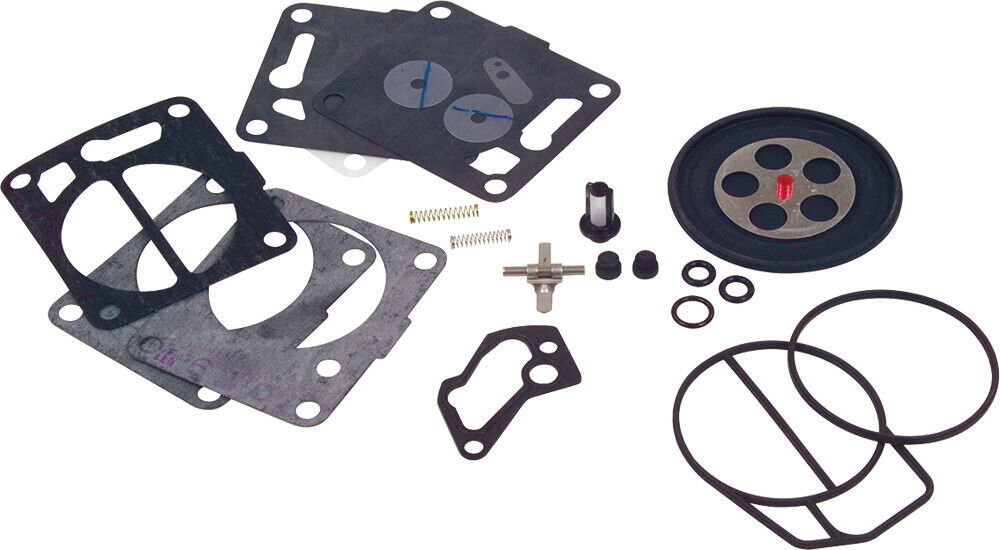 Mikuni Bn I-Series 44Mm Rebuild Kit MK-BN44I-YAM