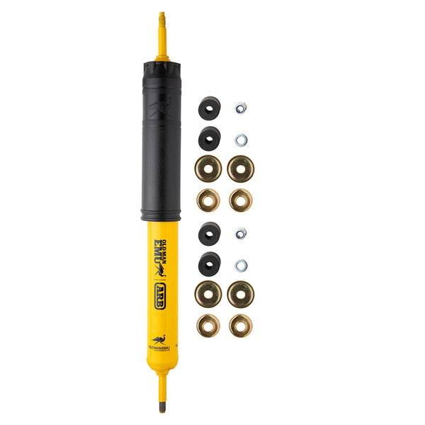 ARB Nitrocharger Sport Shocks, Fits Select 1997 Land Rover Defender, 1994-1998 Land Rover Discovery 60037