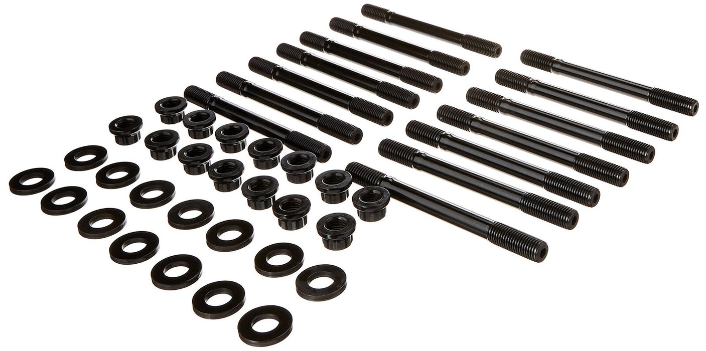 ARP BMW M50 2.5L 6-cylinder 12pt Head Stud Kit 201-4302