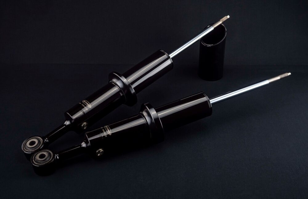 Dobinsons Ims Front Struts fits toyota2008-2021 Sequoia Ims59-60710