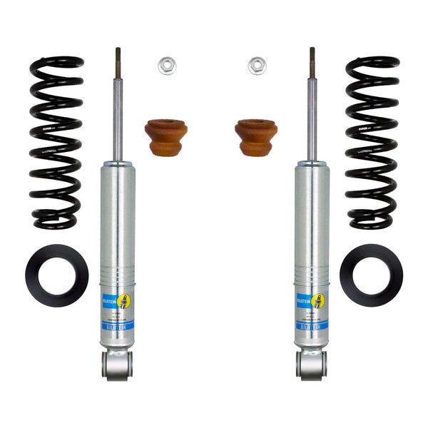 Bilstein Fits Ford Fits F-150 2004-2008 B8 6112 Series Front Monotube Strut