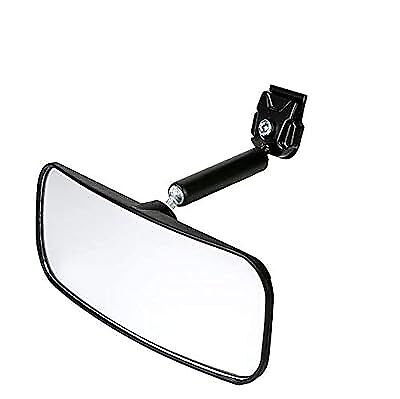 Seizmik New Inside Rear View Mirror Fits Polaris Ranger 2011-Up Pro Fit 18054