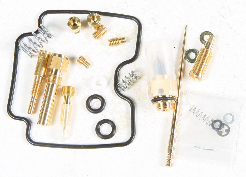 Shindy Atv Carburetor Repair Kits 03-475