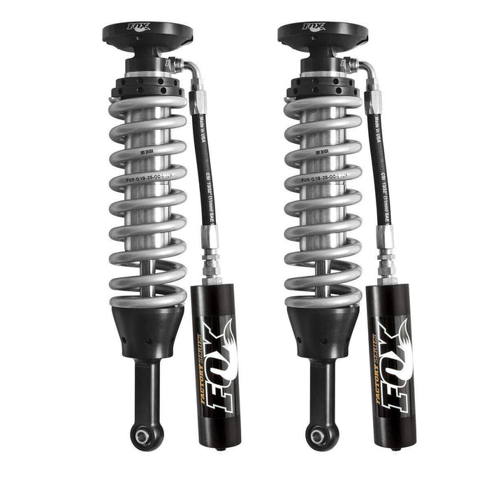 FOX Shocks 880-02-376 Rear Coilover Shock Absorbers fits toyotaTacoma