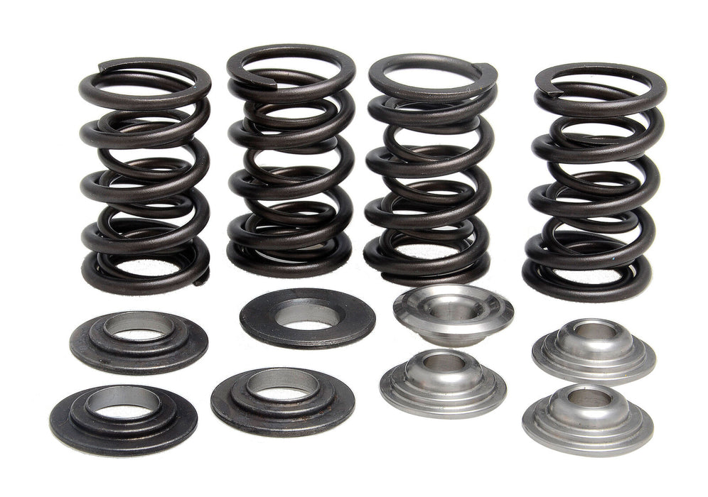 Kpmi Racing Valve Spring Kit Lightweight 30-33650