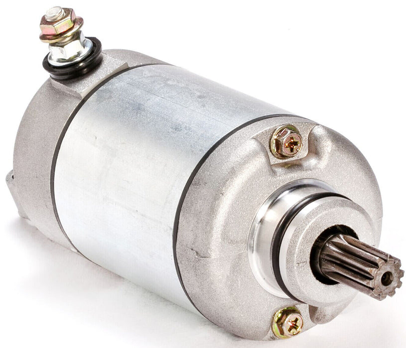 Ricks Motorsport New Triumph Starter Motor 61-704