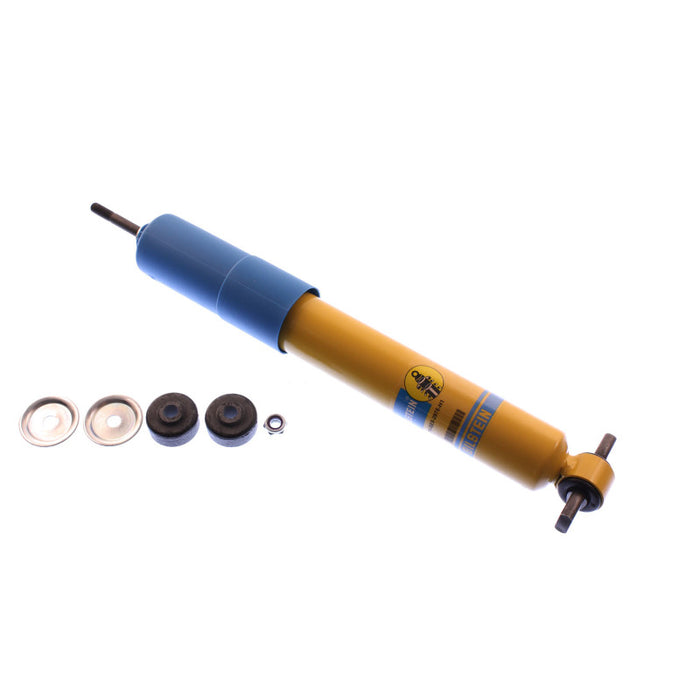 Bilstein B6 2003 Chevrolet Corvette 50th Anniversary Edition Front 46mm Monotube Shock Absorber 24-029759