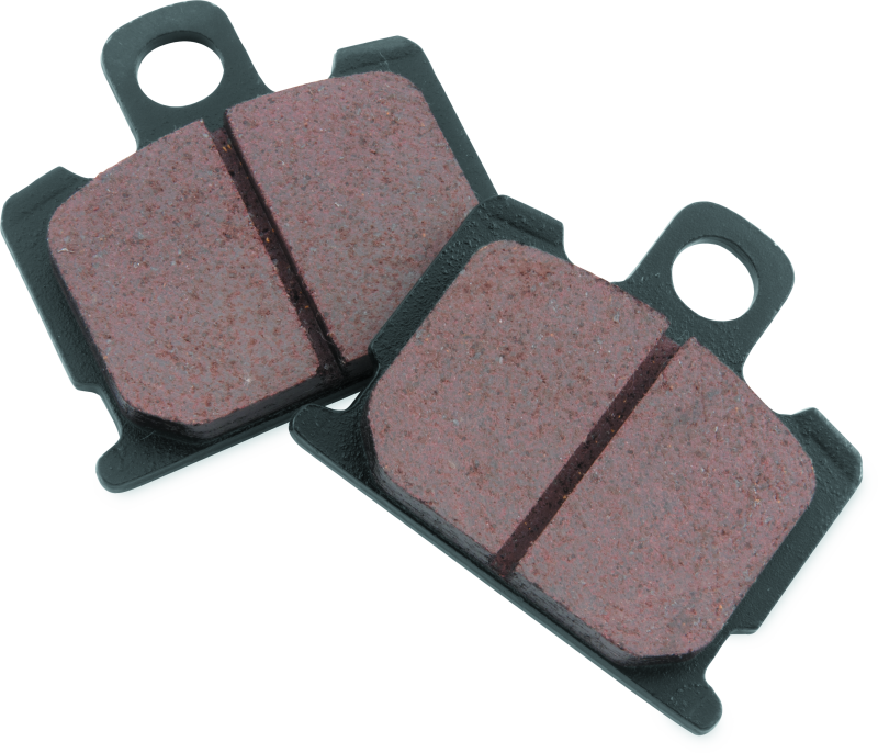 BikeMaster Yamaha Brake Pads 961165