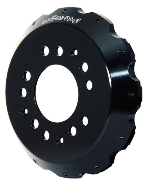 Wilwood Hat-BB Front.635in Offset 5 x 4.25/4.50 12 on 8.75in 170-13024