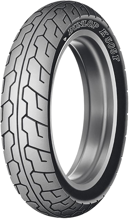 Dunlop K505 Front Tire 110/80-18 M/C 58H TL 45099547