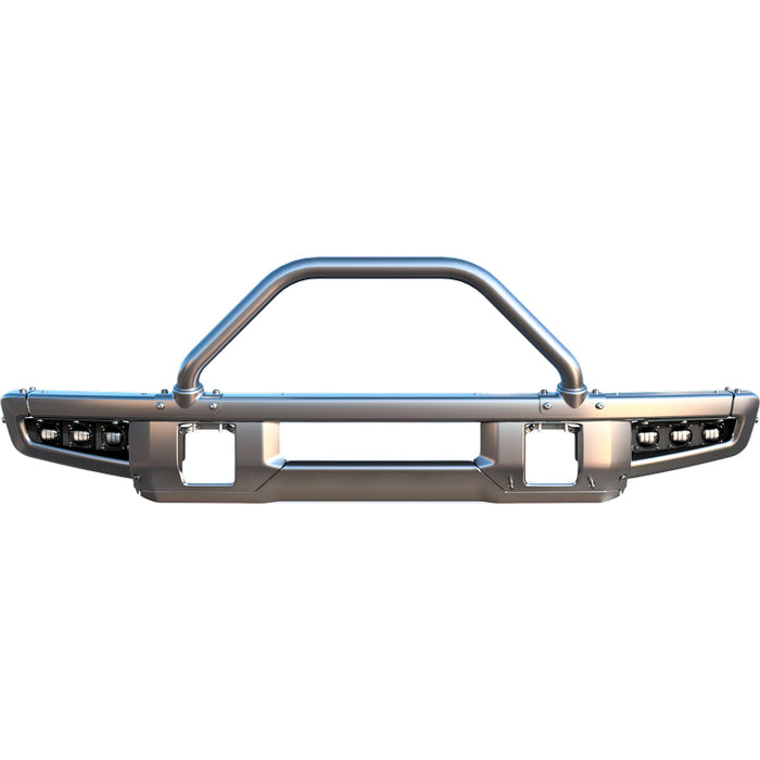 Oracle High 21-22 Ford Bronco Triple LED Fog Light kit for Steel Bumper SEE WARRANTY 5890-005