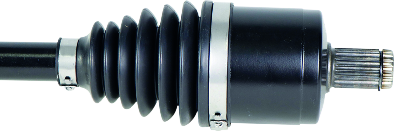 Dragonfire Racing Heavy Duty Axle 4107082