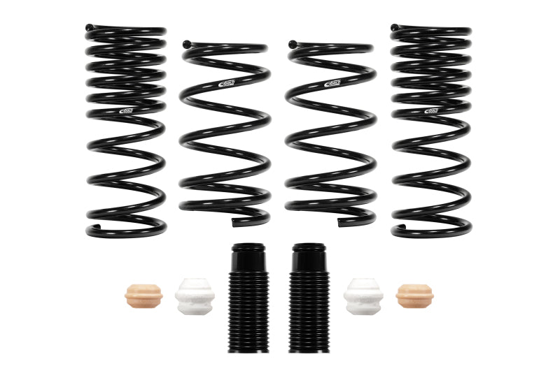 Eibach Pro-Kit for 13 Scion FR-S / 13 Subaru BRZ 82105.14
