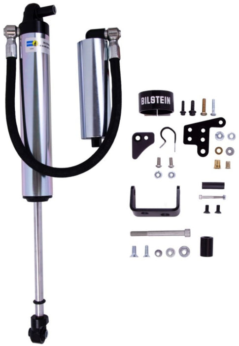 Bilstein 2020 compatible with Jeep Gladiator B8 8100 Front Left Shock Absorber 2-3in Lift 25-304909