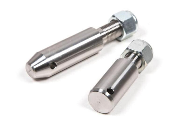 JKS Service Pack, Quicker Disconnect Stud Kit, Fits 2020-2025 Jeep Wrangler 7110