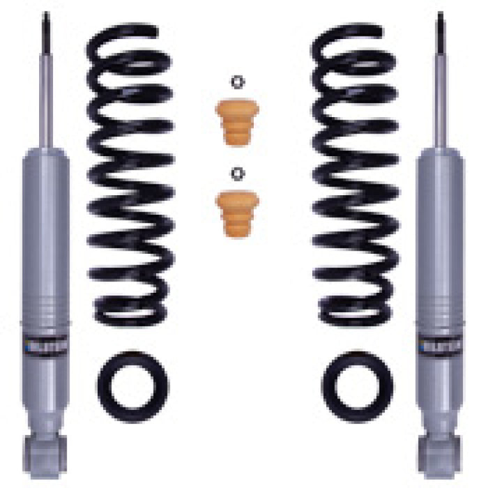 Bilstein B8 6112 09-13 Ford F-150 (4wd Only) Front Suspension Kit 47-310698