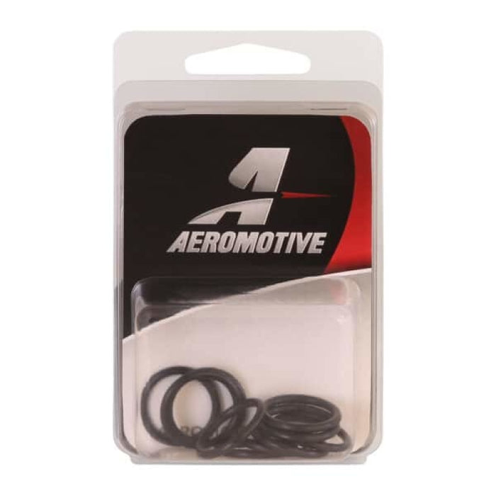 Aeromotive Fuel Resistant Nitrile O-Ring AN-08 (Pack of 10) 15622