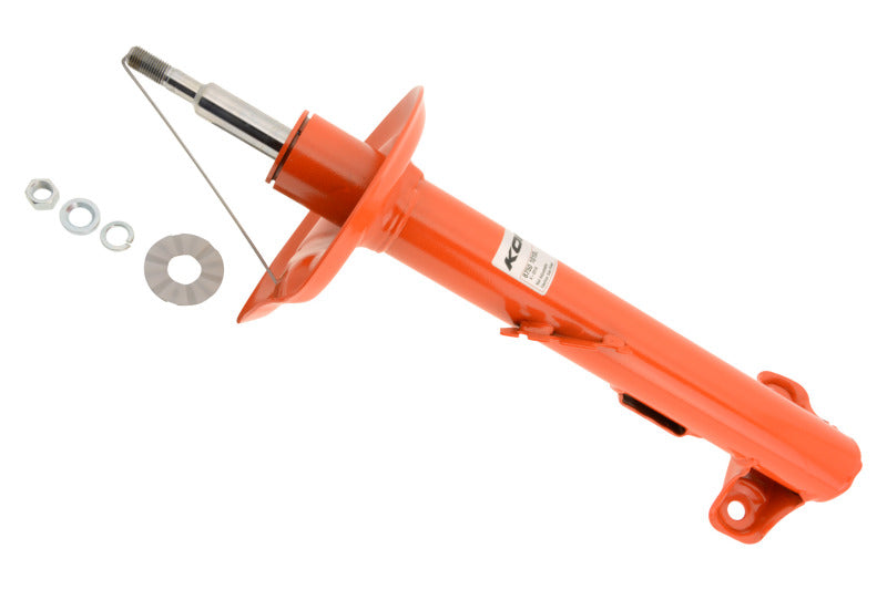 Koni STR.T (Orange) Shock 5/92-99 BMW 3 Series-E36 Coupe/Sedan/Vert (Incl. M-Technik) Left Front 8750 1010L