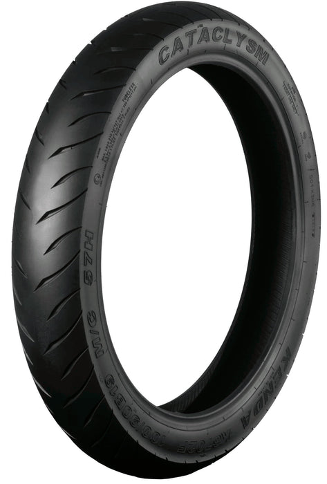 Kenda Cataclysm K6702 Front Tire 90/90-21 (046702210201)