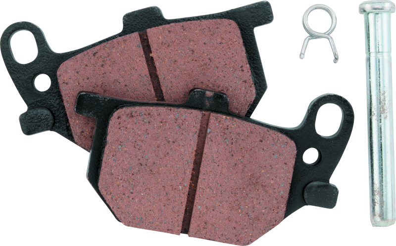 BikeMaster Yamaha Brake Pads 961141