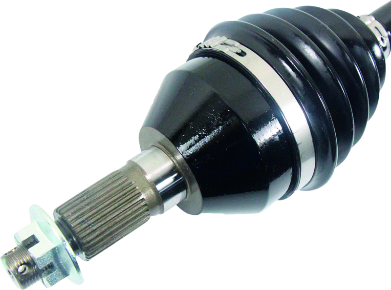 Dragonfire Racing Heavy Duty Axle 4102034