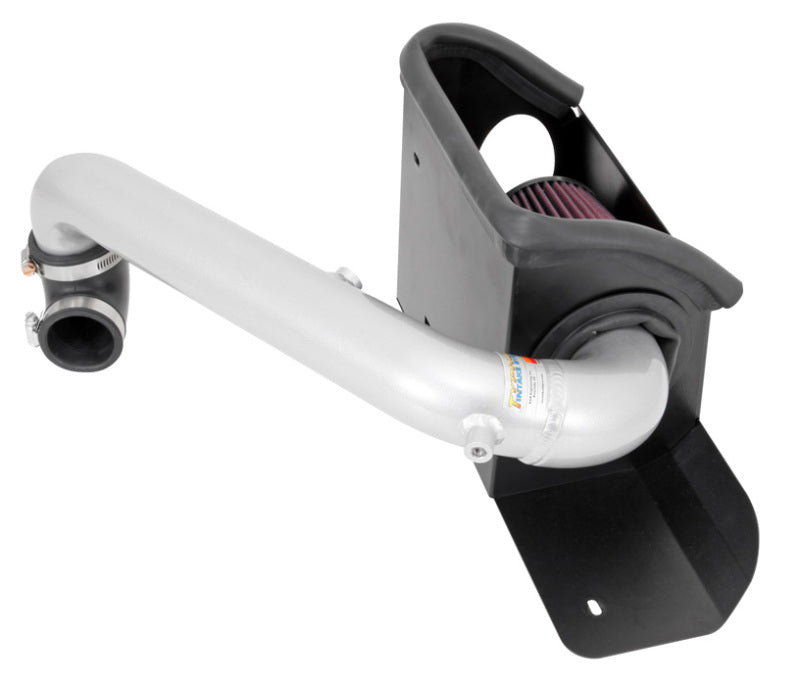 K&N 12-15 Fiat 500 1.4L Typhoon Performance Intake Kit 69-3303TS