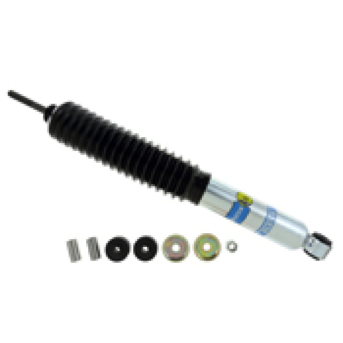 Bilstein 5100 Series 1984 Ford Bronco II Base Front 46mm Monotube Shock Absorber 24-185493