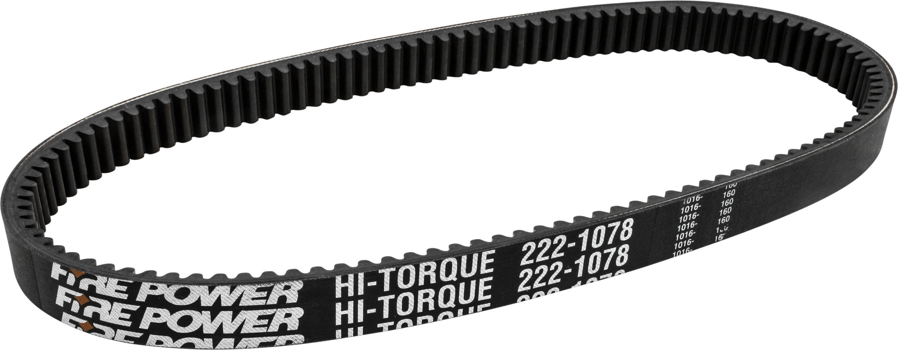 Hi-Torque Belt 46.63" X 1.25"