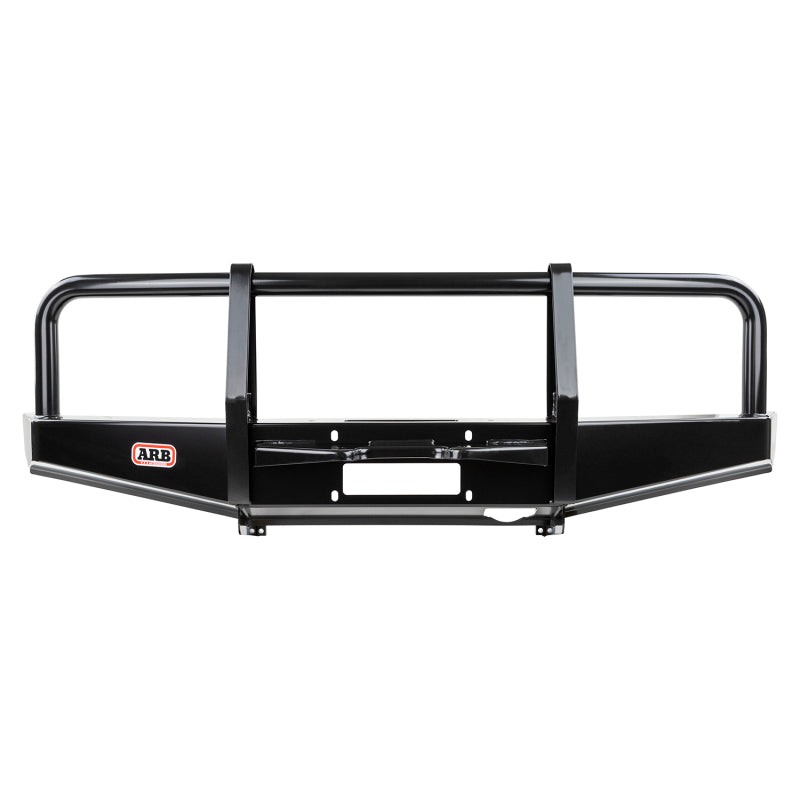 ARB Sidekick/tracker 2DR 88 - 95 Winchbar, Fits 1998 Fits Suzuki Sierra / Samurai / Caribbean / Santana 3426010