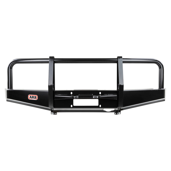 ARB Sidekick/tracker 2DR 88 - 95 Winchbar, Fits 1998 Fits Suzuki Sierra / Samurai / Caribbean / Santana 3426010