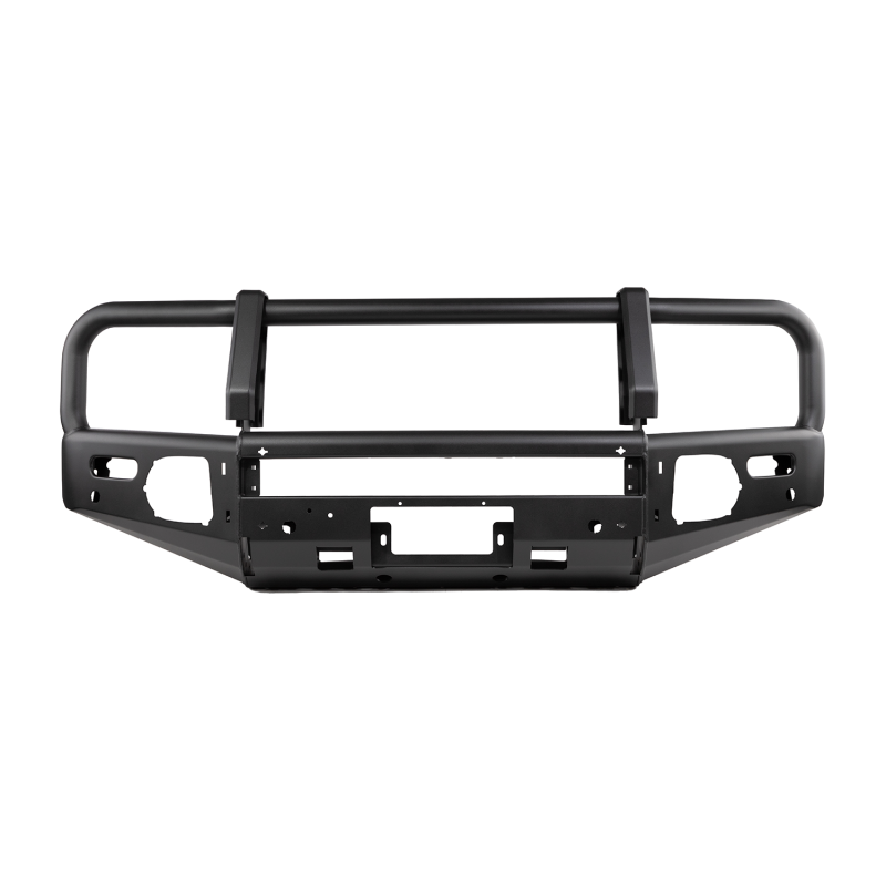 ARB Body Winch Bar Wide Body, Fits Ford BRONCO WIDE 3480010