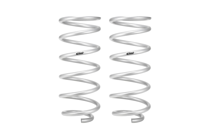 Eibach 01-07 Toyota Sequoia SUV 4WD Pro-Lift Kit Rear Springs Only Set of 2 E30-82-095-01-02