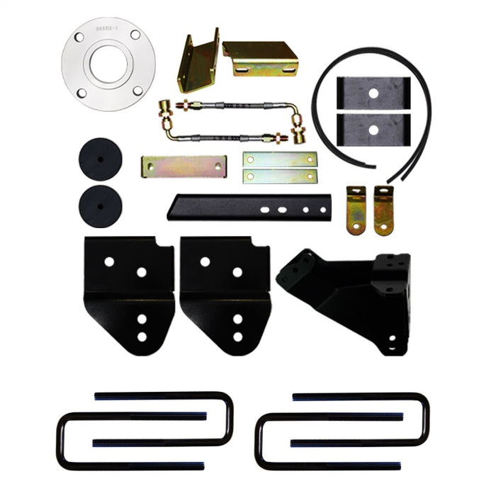 Skyjacker Suspension Lift Kit Component 2011-2011 Ford F-350 Super Duty 4 Wheel Drive F11651S