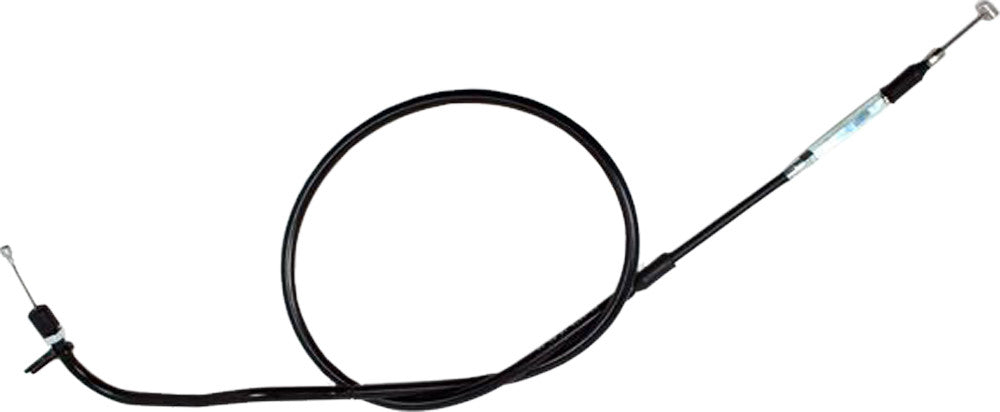 Motion Pro Black Vinyl Clutch Cable 02-0579