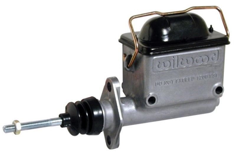 Wilwood High Volume Aluminum Master Cylinder 3/4in Bore 260-6764