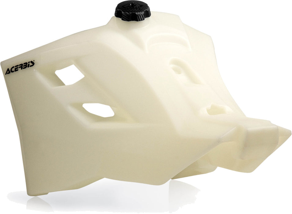 Acerbis 07-11 KTM SX/ XC EXC/W 6.3 Gallon Fuel Tank Natural 2140780147