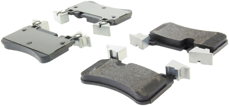 StopTech Street Brake Pads Front 308.1373