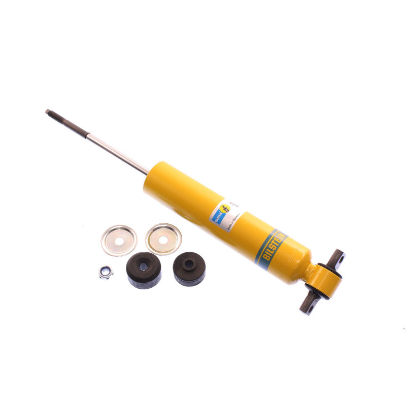 BILSTEIN 4600 Series 96-02 Fits Chevy Exp 1500/2500/3500 / 09-12 Exp 4500 Fr 46mm Monotube Shock Absorber 24-025652