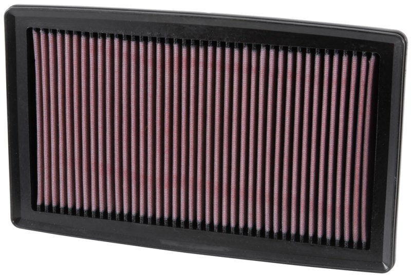 K&N Replacement Air Filter 13-14 Honda Accord V6 3.5L F/I 33-2499