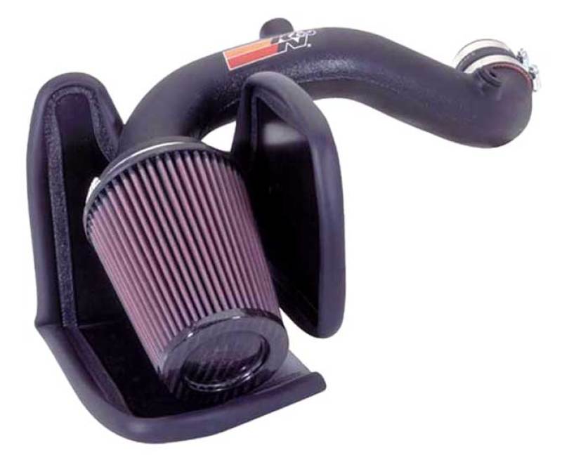 K&N 03-05 Chrysler PT Cruiser L4 2.4L Turbo Performance Intake Kit 57-1531