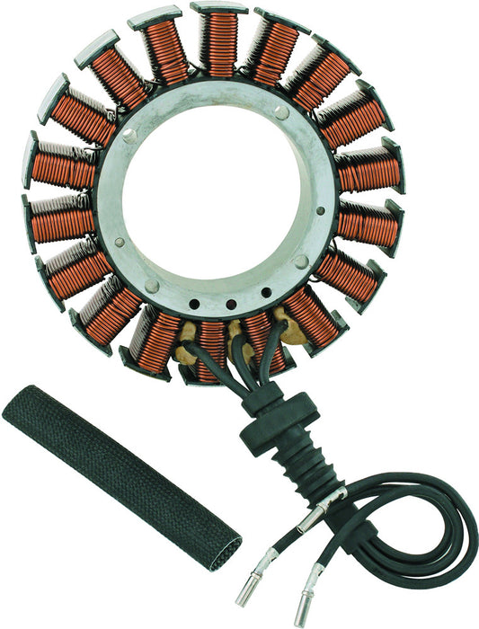 ACCEL 152112 Stator - Unmolded - 40 Amp