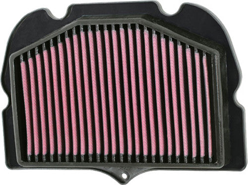 K&N Engine Air Filter: High Performance, Premium, Powersport Air Filter: Fits 2008-2019 SUZUKI (GSX1300R, Hayabusa, GSX1300RA, GSX1300R, 50th Ann. Edition, GSX1300R, Limited Edition) SU-1308