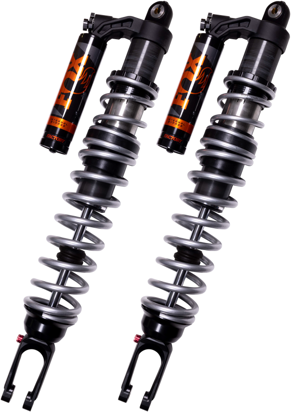 FOX Ibp Factory Series 3.0 Front Pol 4-Seat 885-08-130-4