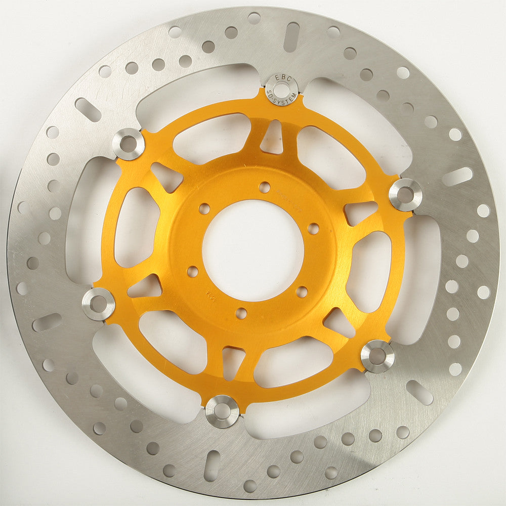 EBC Prolite Front Brake Rotor Fits Honda GL1800 MD1014X