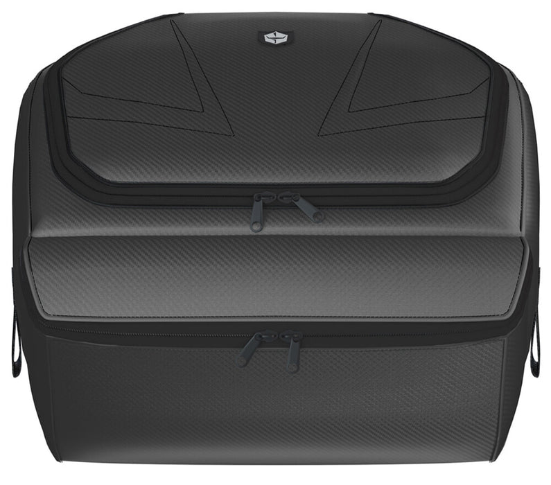 Pro Armor Multi-Purpose Bed Storage Bag Black for RZR Pro XP (P199Y332BL)