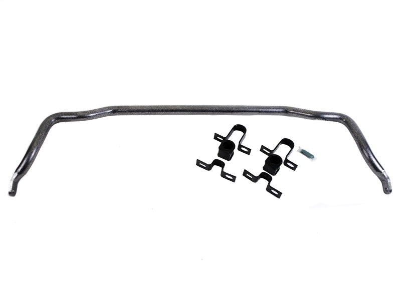 Hellwig 08-19 Fits Ford E-350 Super Duty 2WD Solid Heat Treated Chromoly 1-3/8in Front Sway Bar 7718