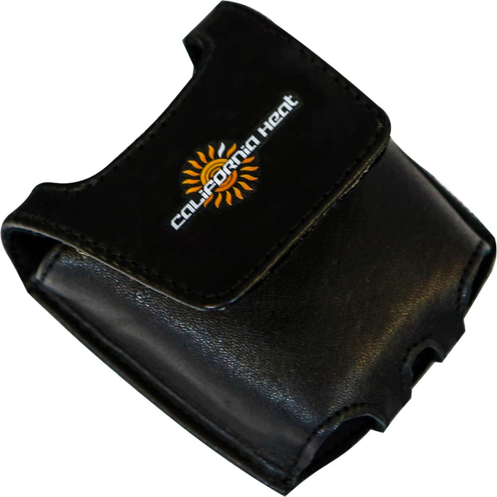 California Heat Dual Clip Controller Case