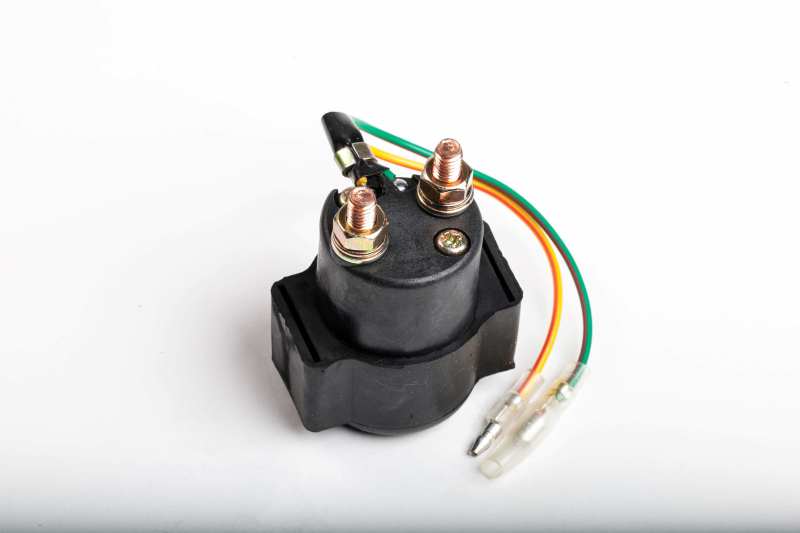 Ricks Motorsport Starter Solenoid Switch 65-101