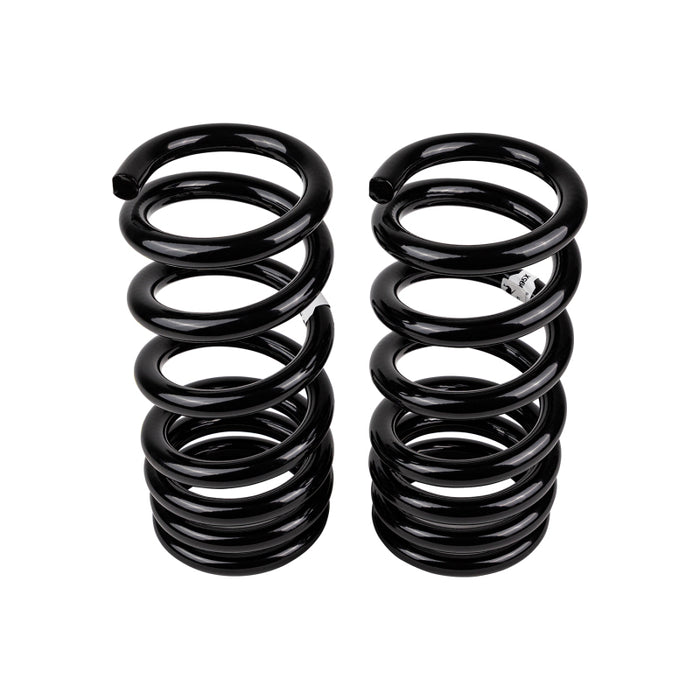 ARB / OME Coil Spring Rear Mits Pajero Ns On 2995