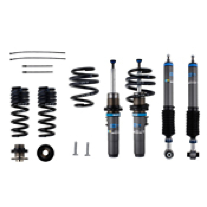 Bilstein 19-21 BMW 330i 20-21 M340i 2021 330e/430i EVO T1 Coilovers 48-300162